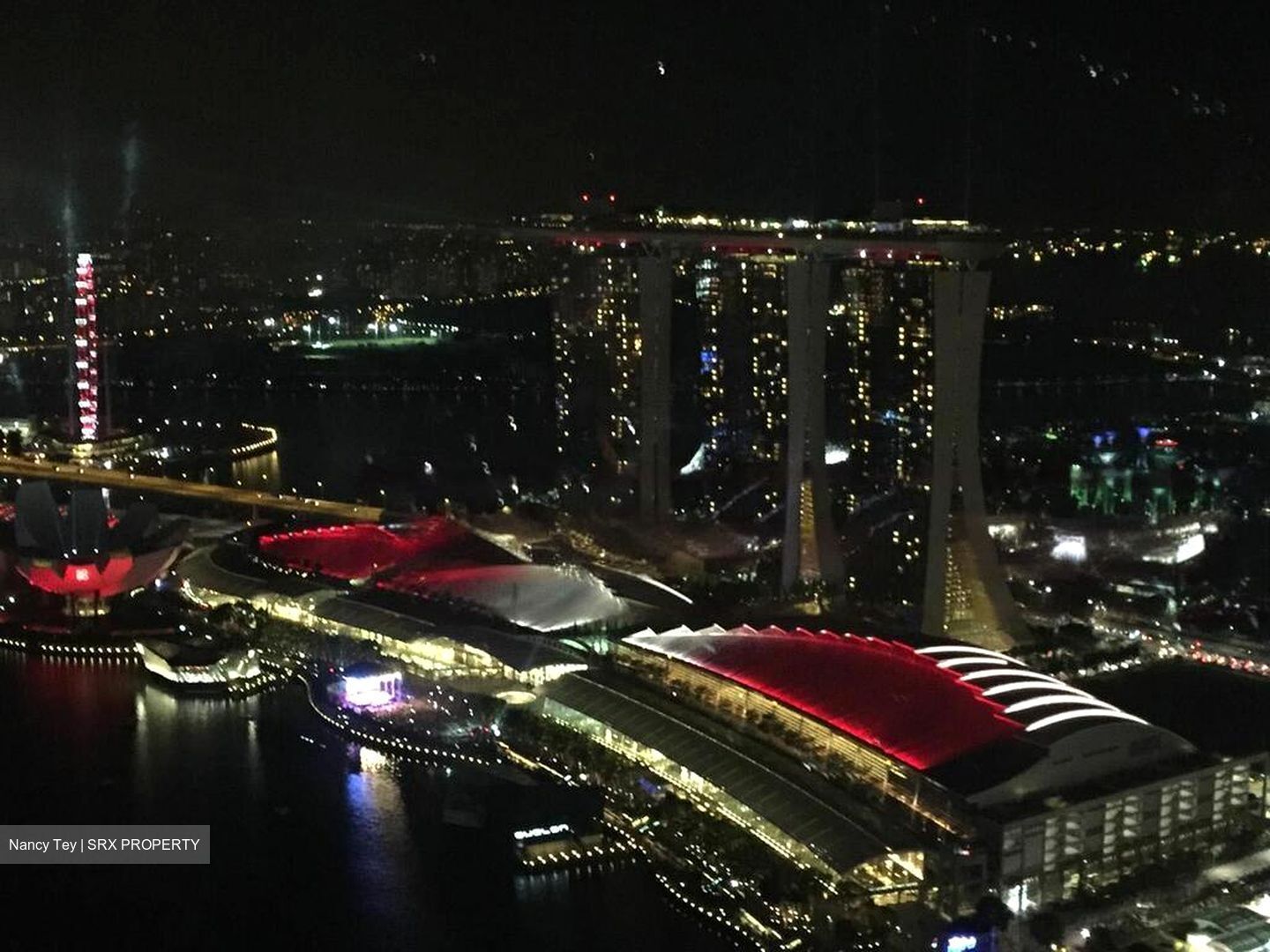 The Sail @ Marina Bay (D1), Apartment #458522031